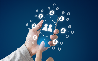 El futuro de las redes sociales y el impacto de Meta