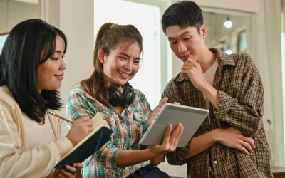 Estrategia de contenido: ¿Cómo crearla?