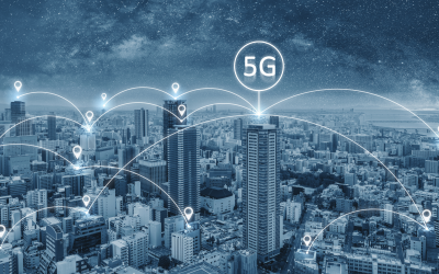 Impacto del 5G en Estrategias de Marketing Digital