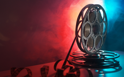 Marketing Cinematográfico: Contando Historias a través del Cine