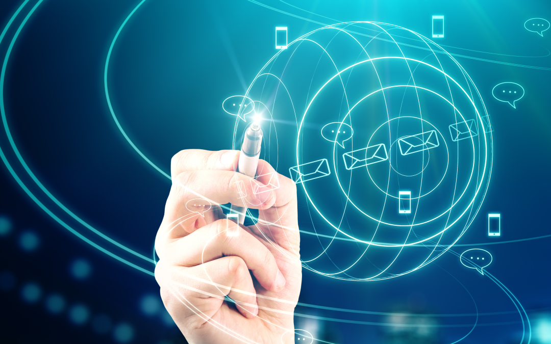 Distribución de Contenido: Más Allá del Email y las Redes Sociales