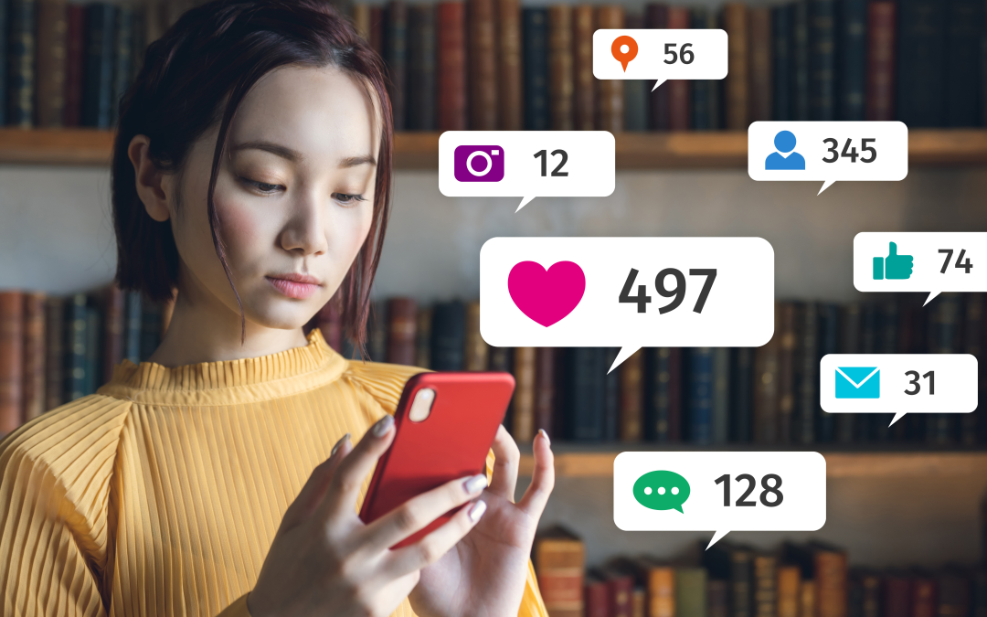 Tendencias Digitales: Cómo mantener contenido relevante