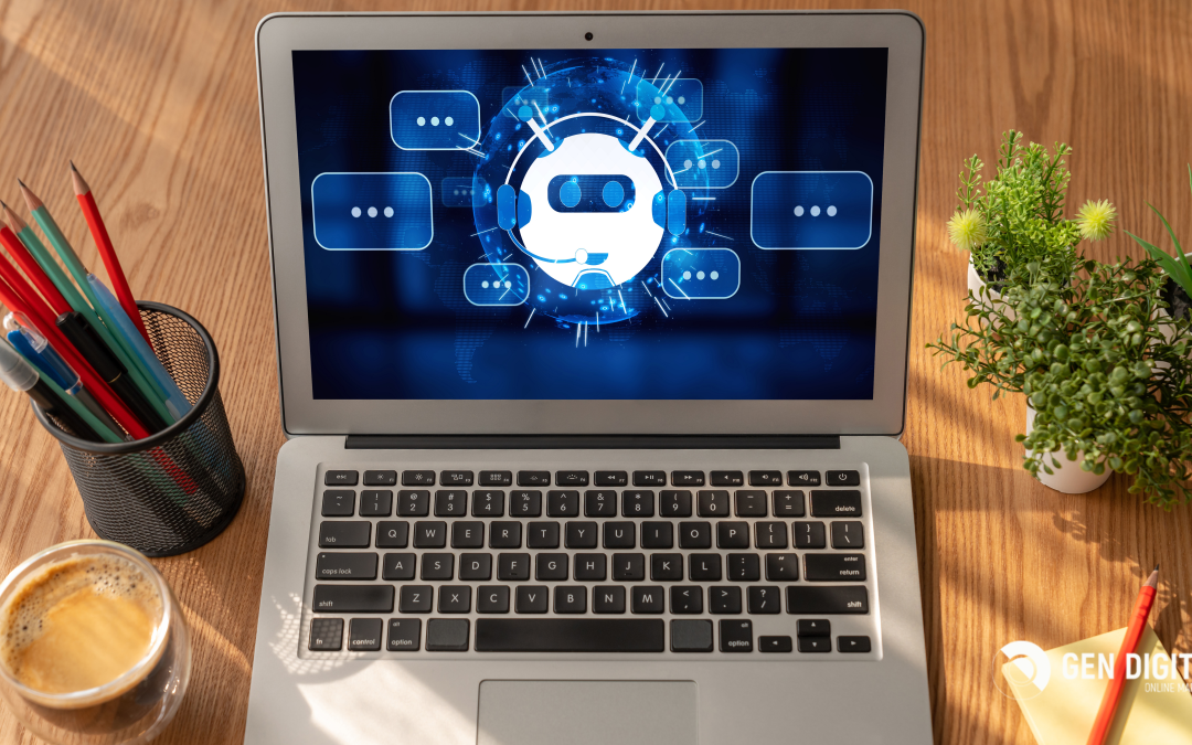 Chatbots: ¿La IA para atención al cliente?