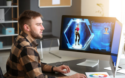 El Futuro del Marketing: Explorando las Posibilidades del CGI