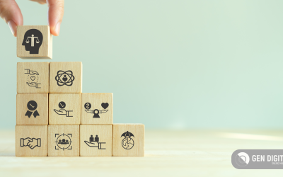 Transparencia y Ética en el Marketing Digital