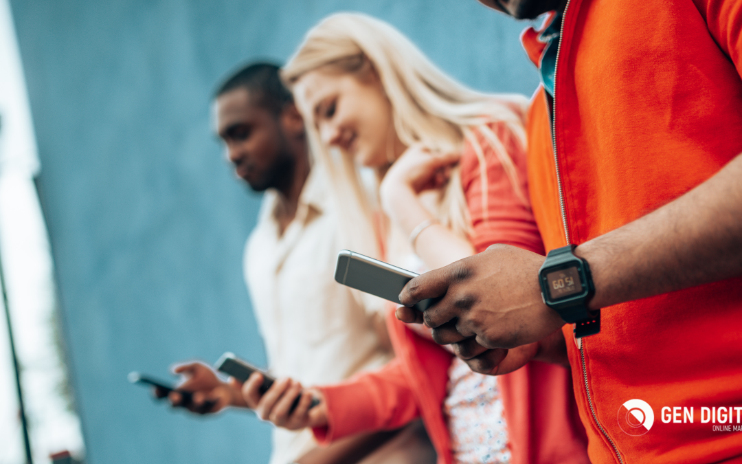 Estrategias de Marketing para la Generación Z