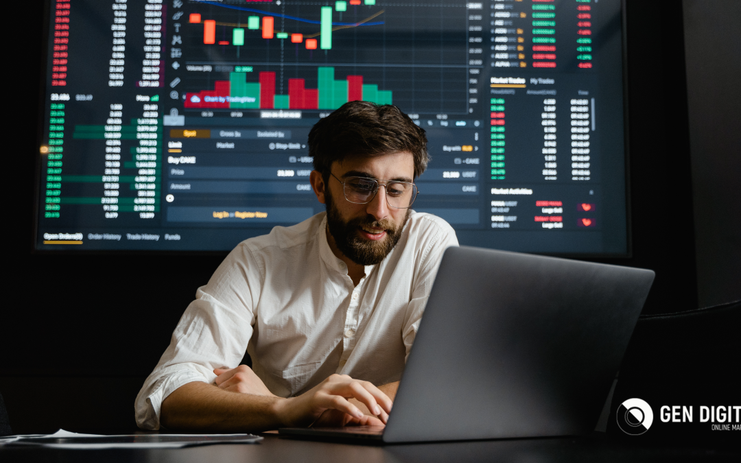 Blockchain: ¿Cómo impacta en el Marketing Digital?