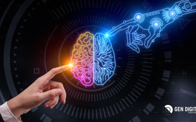 ¿Cómo se integra la I.A. en tu Marketing Digital?