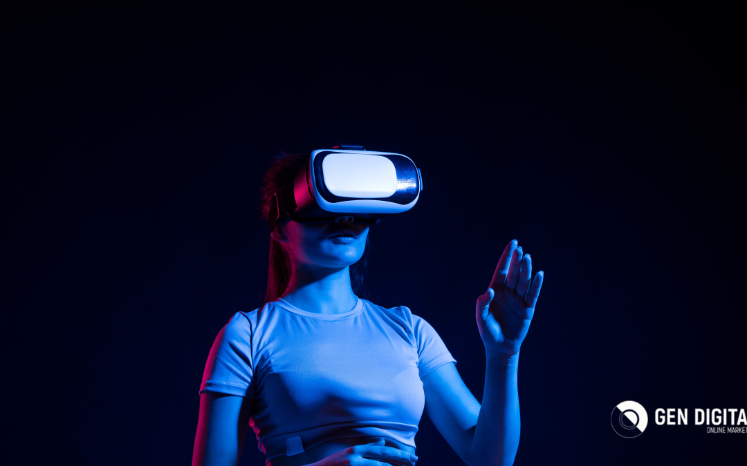 Realidad Virtual y el Marketing Digital en 2024