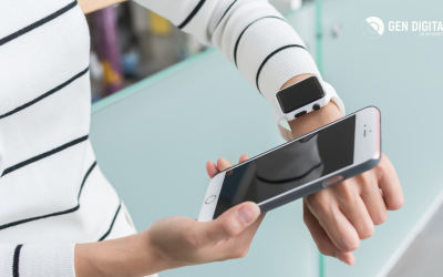 Tecnología Wearable: ¿Cómo se aplica al Marketing Digital?