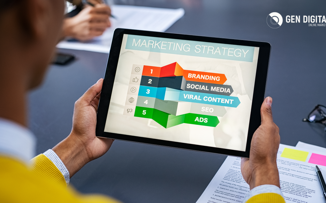 Marketing Biométrico: ¿Estrategia digital o seguimiento sin privacidad?