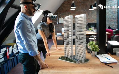 Realidad Holográfica y el Marketing Digital