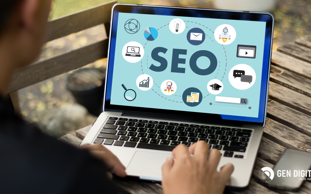 SEO Local: Atrae Clientes Cercanos