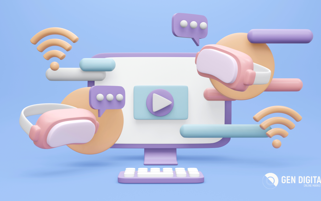 Marketing Transmedia: ¿Qué es?