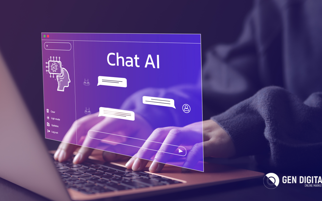 AI-Driven Customer Personas: ¿Qué son?