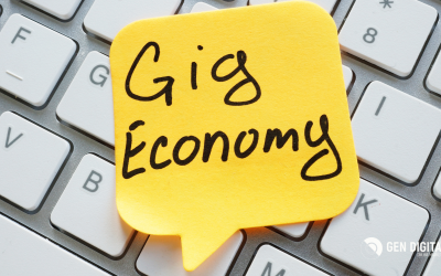 Economía Gig: ¿Cómo impacta en el Marketing Digital?