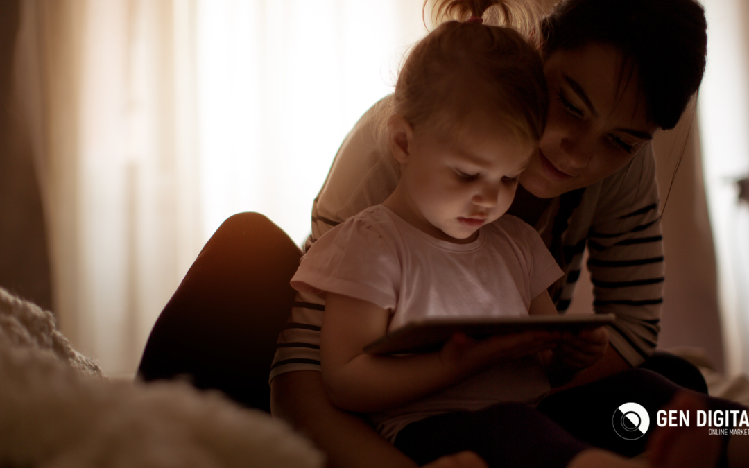 Marketing para la Generación Alfa