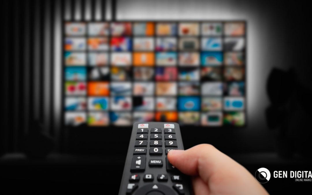 Publicidad en Streaming