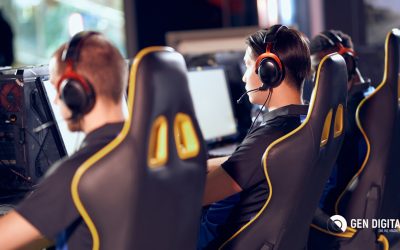 Publicidad en eSports