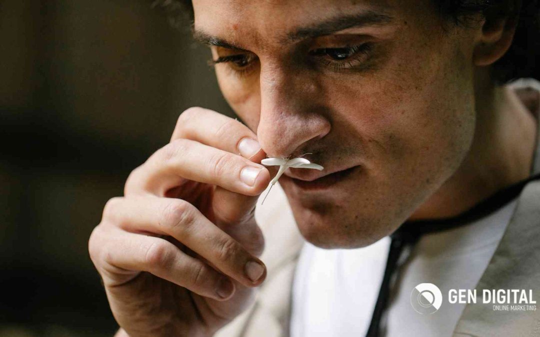 Marketing Olfativo: Conectando Marcas a Través de los Sentidos