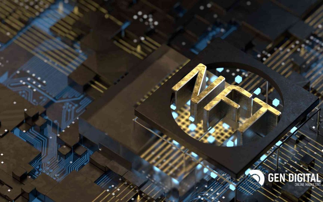 Estrategias de Marketing a Través de NFTs