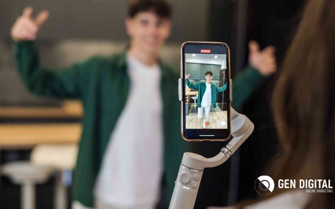 Influencers Virtuales: La Próxima Frontera en Colaboraciones de Marca