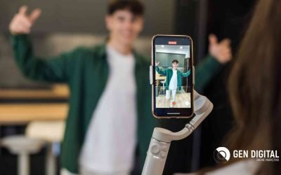 Influencers Virtuales: La Próxima Frontera en Colaboraciones de Marca