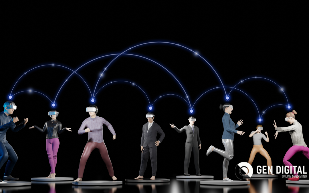 Interacción con Avatares: Marketing Basado en Personalidades Digitales