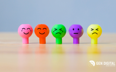 Publicidad Basada en Emociones en Tiempo Real