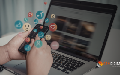 Por qué tus redes sociales funcionan pero tu web no convierte