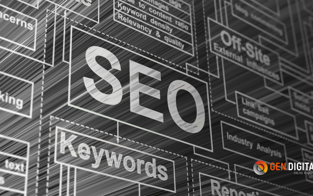 SEO para empresas: cómo escalar ventas con posicionamiento orgánico