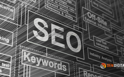 SEO para empresas: cómo escalar ventas con posicionamiento orgánico