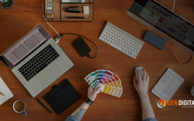 Branding no es diseño: es estrategia