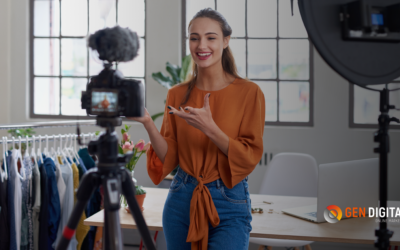 De redes sociales a ventas: cómo convertir tráfico social en leads