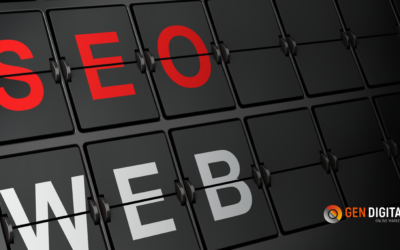 Web y SEO: por qué no deben trabajarse por separado