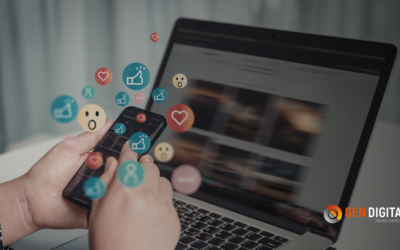 Qué tipo de contenido funciona en redes sociales para empresas