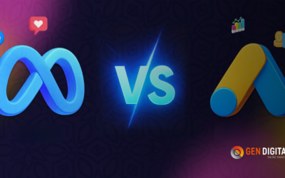 Meta Ads o Google Ads: cuál conviene según tu negocio