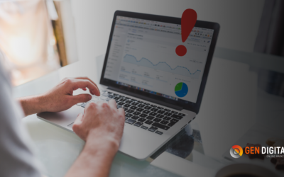 Errores comunes en campañas de Google Ads para empresas