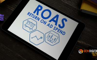 Cómo optimizar el ROAS de tus campañas publicitarias