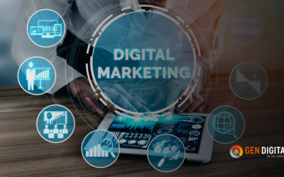 Marketing digital en 2026: lo que funciona, lo que ya murió y lo que viene