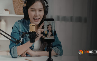 Tendencias de social media para empresas en 2026