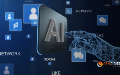 IA y redes sociales: cómo usarla sin perder autenticidad