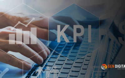 KPIs de marketing digital: cuáles medir según tus objetivos