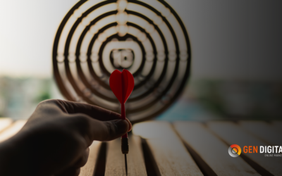 Cómo definir objetivos y KPIs para una estrategia digital