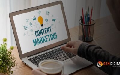 Content Marketing para empresas: cómo crear contenido que genere oportunidades