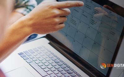 Calendario de contenidos: cómo planificar publicaciones con objetivos comerciales