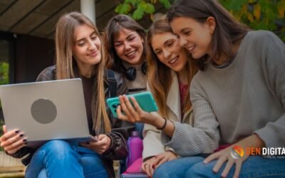 Cómo convertir contenido educativo en oportunidades comerciales